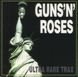 Guns N' Roses : Ultra Rare Trax
